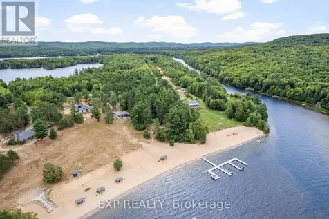 148 Sandy Shores Trail Madawaska Valley ON K0J 1B0
