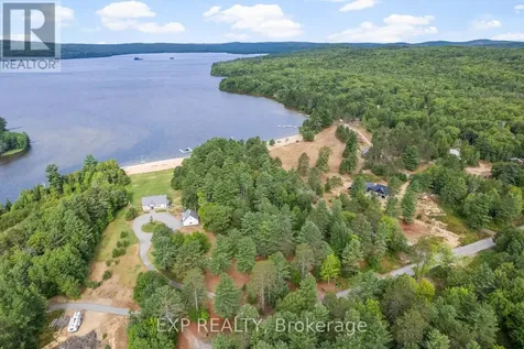 148 Sandy Shores Trail Madawaska Valley ON K0J 1B0