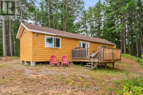 148 Sandy Shores Trail Madawaska Valley ON K0J 1B0