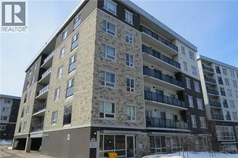 275 Larch Street Waterloo ON N2L 3R2
