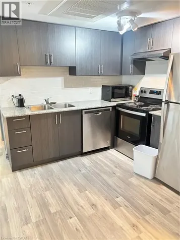275 Larch Street Waterloo ON N2L 3R2