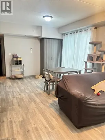 275 Larch Street Waterloo ON N2L 3R2