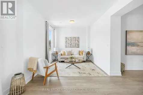 99 Roger Street Waterloo ON N2J 0G1