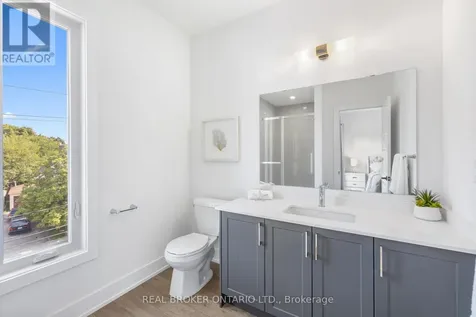 99 Roger Street Waterloo ON N2J 0G1