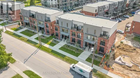 99 Roger Street Waterloo ON N2J 0G1