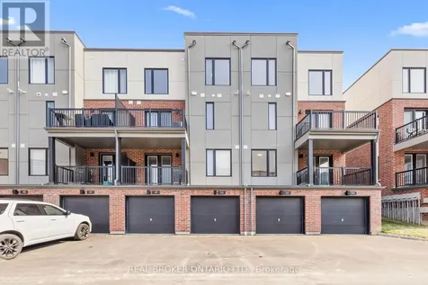 99 Roger Street Waterloo ON N2J 0G1