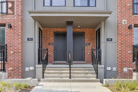 99 Roger Street Waterloo ON N2J 0G1