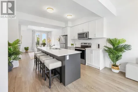 99 Roger Street Waterloo ON N2J 0G1