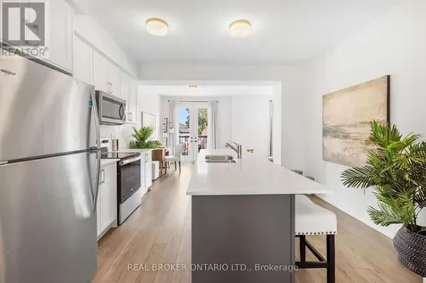 99 Roger Street Waterloo ON N2J 0G1
