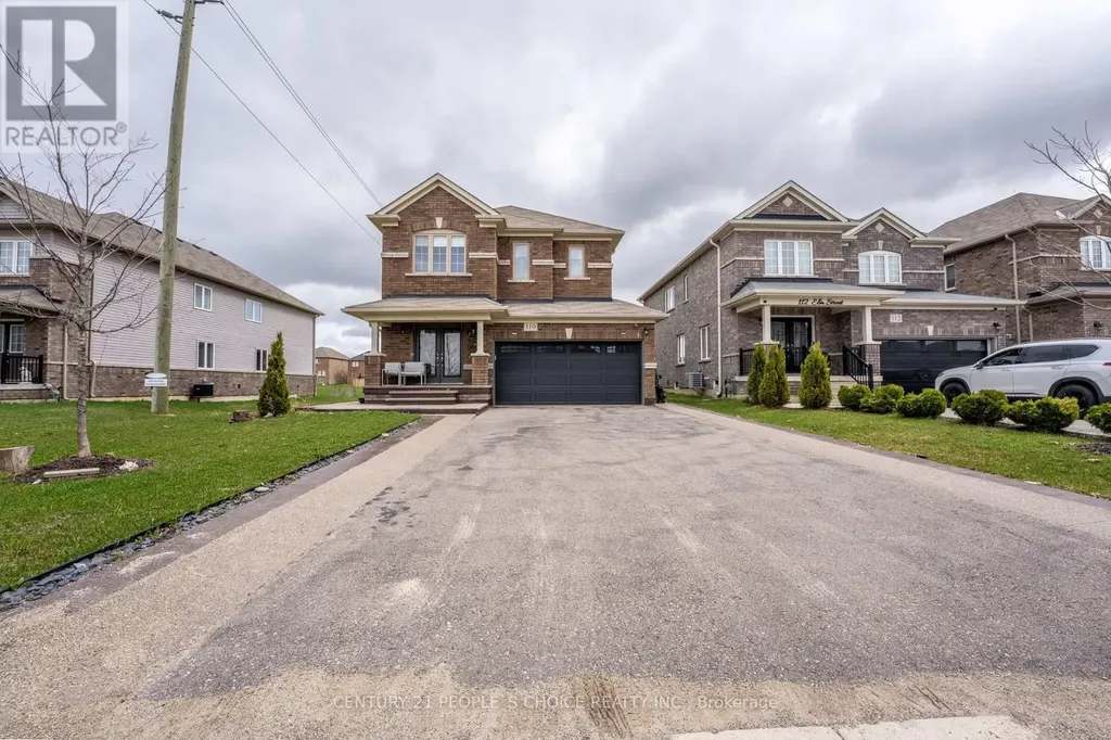 110 Elm Street Southgate ON N0C 1B0