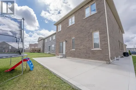 110 Elm Street Southgate ON N0C 1B0