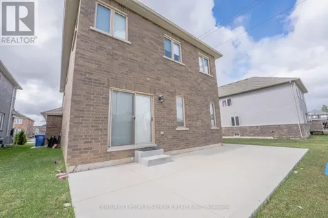 110 Elm Street Southgate ON N0C 1B0