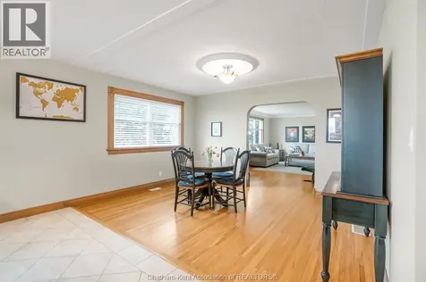 27156 St Clair Road Wallaceburg ON N8A 4L3