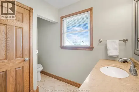 27156 St Clair Road Wallaceburg ON N8A 4L3