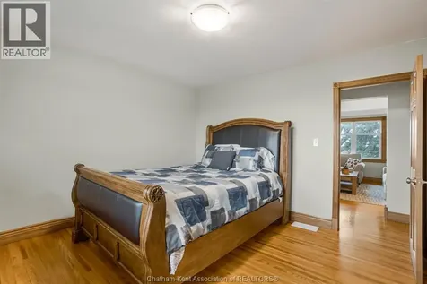 27156 St Clair Road Wallaceburg ON N8A 4L3