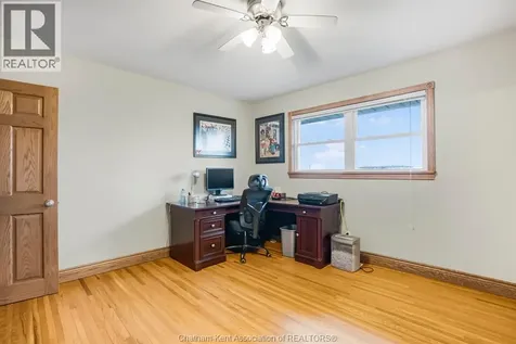27156 St Clair Road Wallaceburg ON N8A 4L3