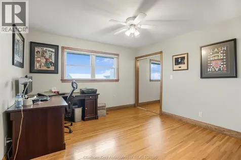 27156 St Clair Road Wallaceburg ON N8A 4L3