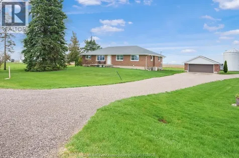 27156 St Clair Road Wallaceburg ON N8A 4L3