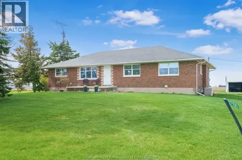 27156 St Clair Road Wallaceburg ON N8A 4L3