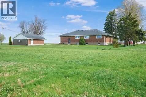 27156 St Clair Road Wallaceburg ON N8A 4L3