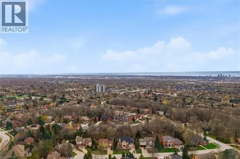 1310 Beaufort Drive Burlington ON L7P 4V9