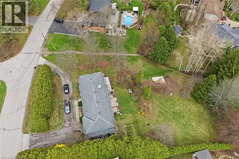 1310 Beaufort Drive Burlington ON L7P 4V9