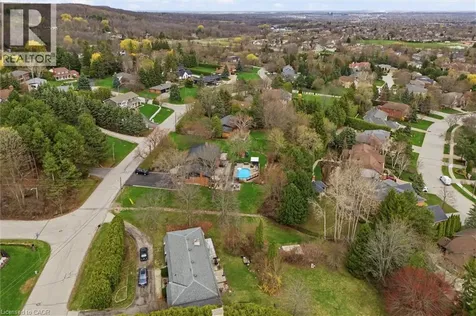 1310 Beaufort Drive Burlington ON L7P 4V9