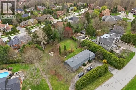 1310 Beaufort Drive Burlington ON L7P 4V9