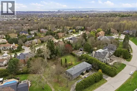 1310 Beaufort Drive Burlington ON L7P 4V9