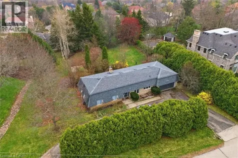 1310 Beaufort Drive Burlington ON L7P 4V9