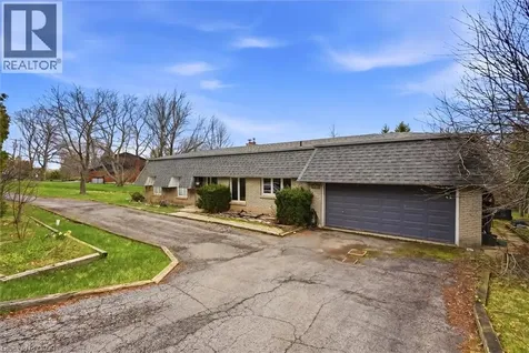 1310 Beaufort Drive Burlington ON L7P 4V9