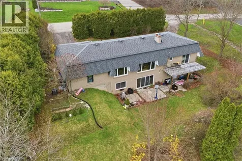 1310 Beaufort Drive Burlington ON L7P 4V9
