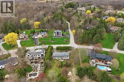 1310 Beaufort Drive Burlington ON L7P 4V9