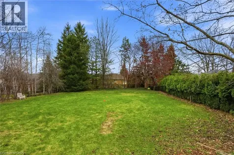 1310 Beaufort Drive Burlington ON L7P 4V9