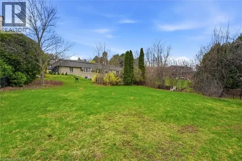 1310 Beaufort Drive Burlington ON L7P 4V9