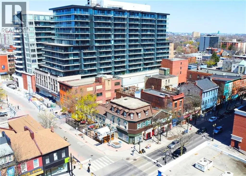 249 King Street East Hamilton ON L8N 1B9