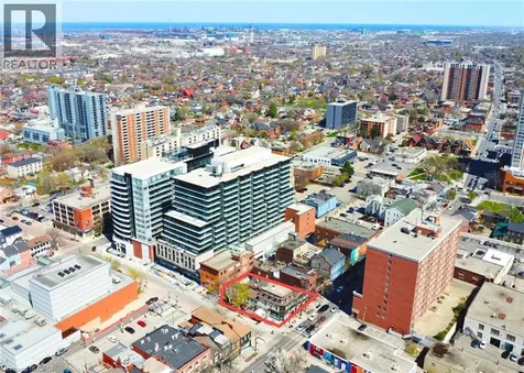 249 King Street East Hamilton ON L8N 1B9