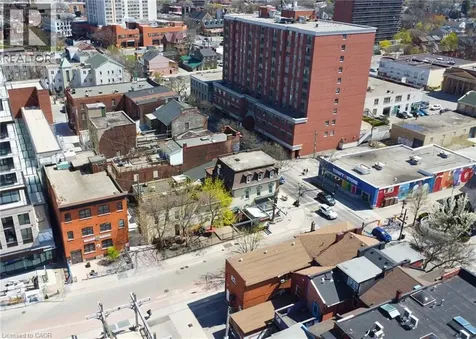 249 King Street East Hamilton ON L8N 1B9
