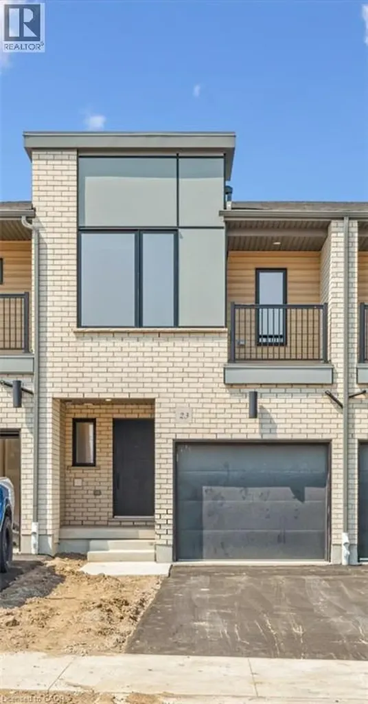 23 Benninger Drive Kitchener ON N2E 0K4