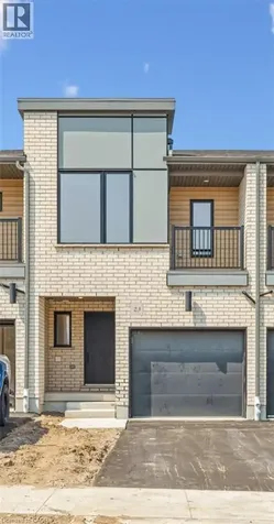 23 Benninger Drive Kitchener ON N2E 0K4