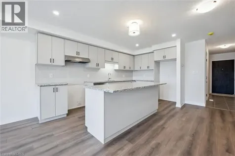 23 Benninger Drive Kitchener ON N2E 0K4