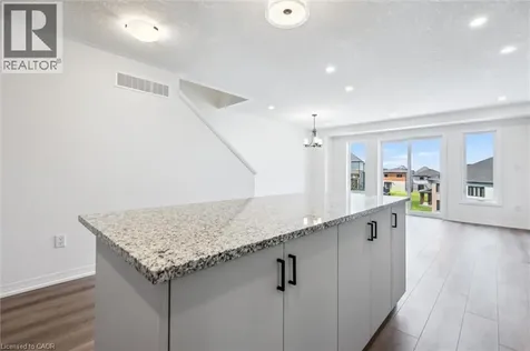 23 Benninger Drive Kitchener ON N2E 0K4