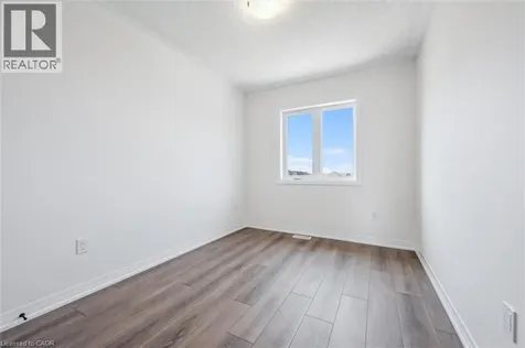 23 Benninger Drive Kitchener ON N2E 0K4