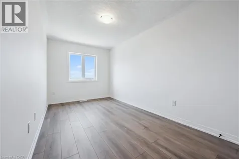 23 Benninger Drive Kitchener ON N2E 0K4