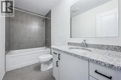 23 Benninger Drive Kitchener ON N2E 0K4