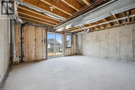 23 Benninger Drive Kitchener ON N2E 0K4