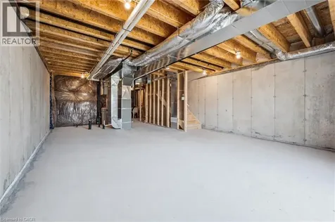 23 Benninger Drive Kitchener ON N2E 0K4