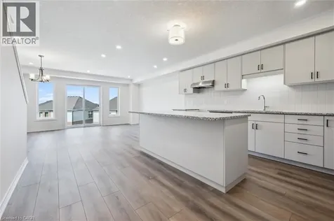 23 Benninger Drive Kitchener ON N2E 0K4