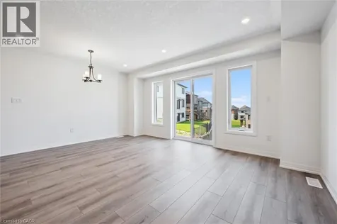 23 Benninger Drive Kitchener ON N2E 0K4