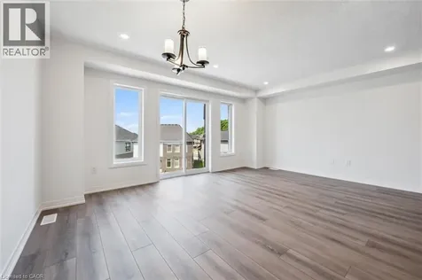 23 Benninger Drive Kitchener ON N2E 0K4
